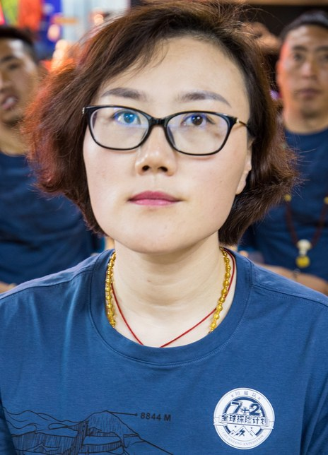劉萍 劉萍