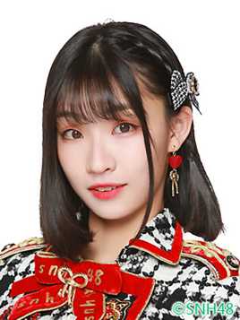 呂夢瑩 呂夢瑩
