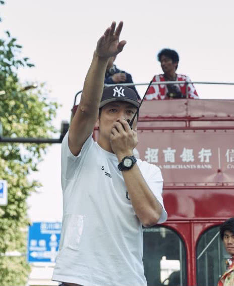 劉俊偉