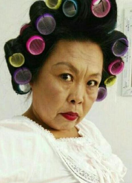 劉戀 劉戀