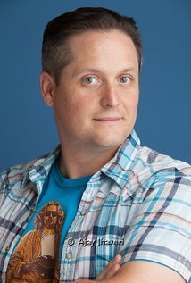 NickBaker