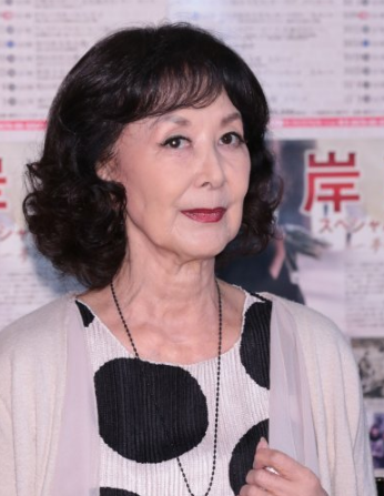 岸惠子 岸惠子