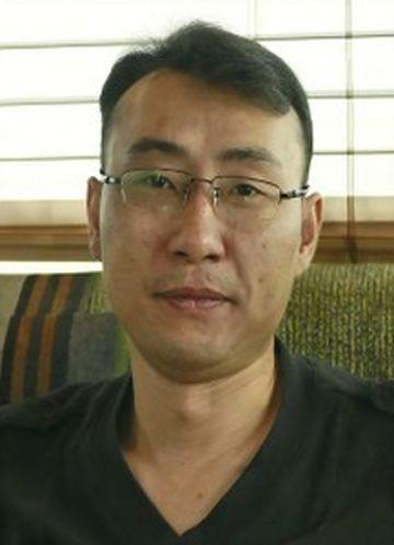 楊彪