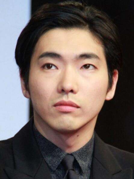 柄本佑 柄本佑