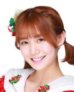 王璐(SNH48成員) 王璐(SNH48成員)