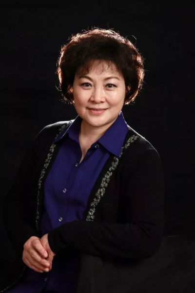 馬莉莉 馬莉莉