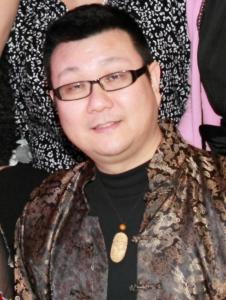 黎泓和 黎泓和