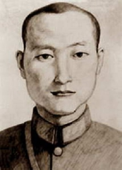 韓家麟 韓家麟