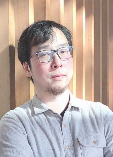 熊鍵