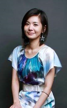 張瑞希 張瑞希