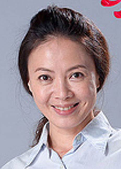 柯淑勤 柯淑勤