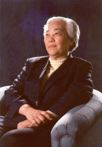陸婉珍 陸婉珍