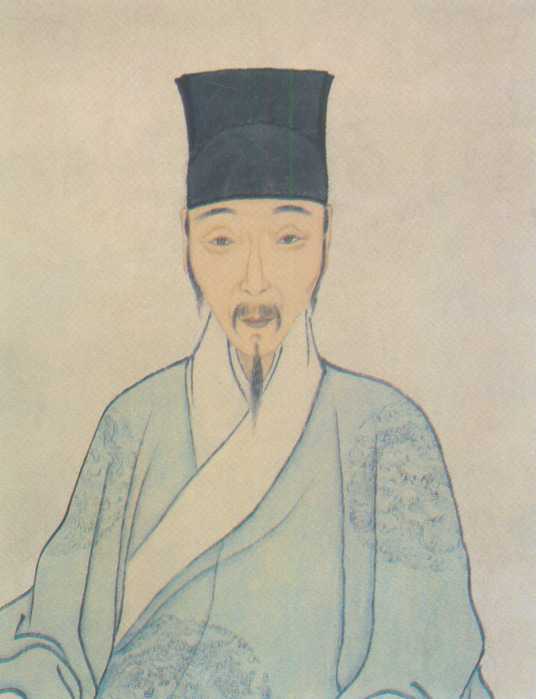 張煌言
