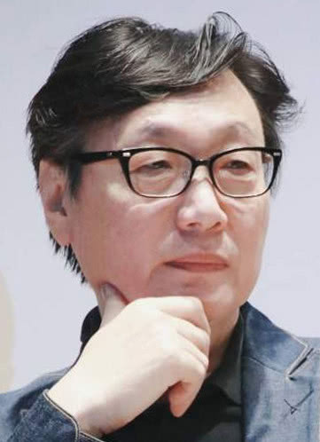 許子東 許子東