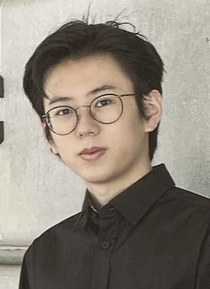 黃逸歆
