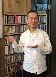 宋文善 宋文善