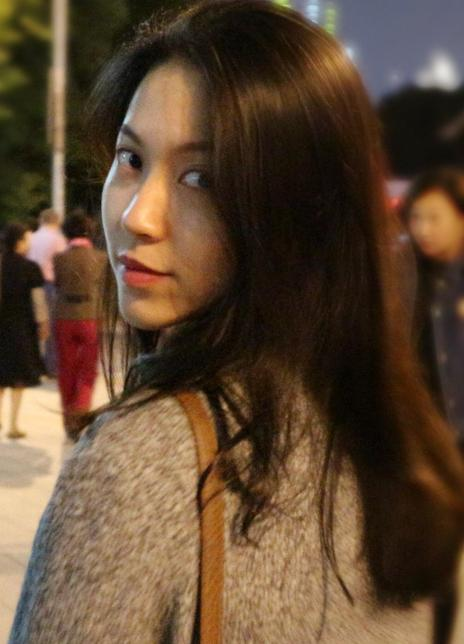 黃詩洋 黃詩洋