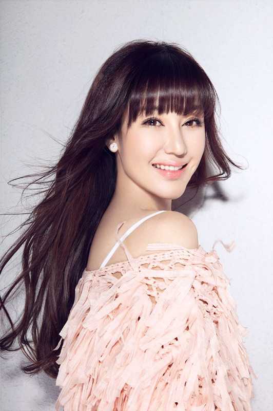 劉子璇 劉子璇