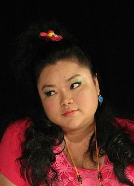 黃小蘭 黃小蘭
