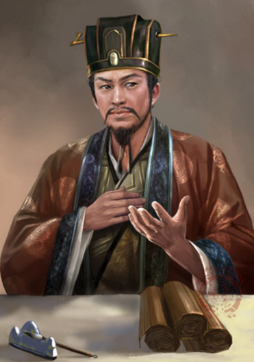 張安世 張安世