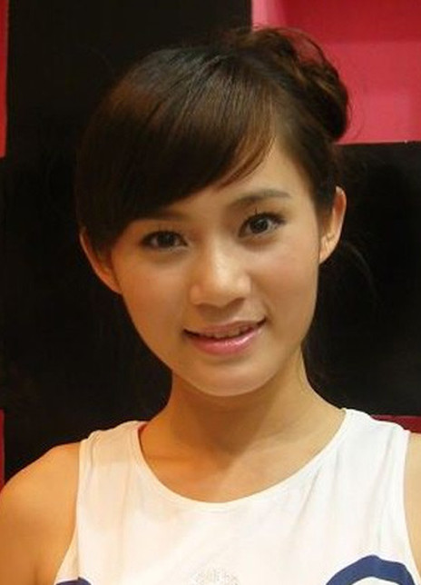 鄧玉婷