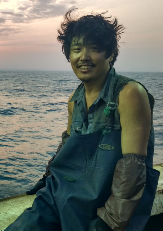 沃志強 沃志強
