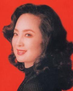 張金玲