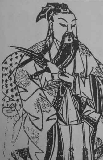 于謹 于謹