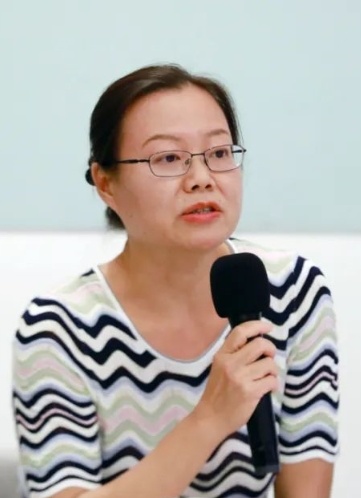 姚婉莉