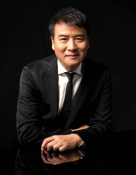 葉小綱