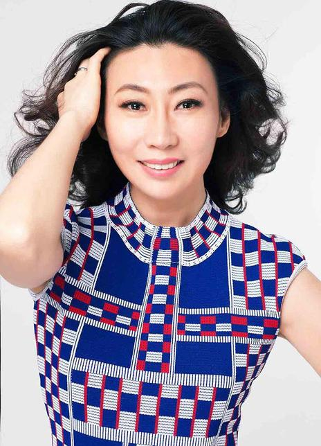 唐禾香 唐禾香