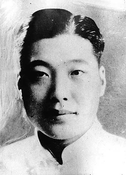 楊大章