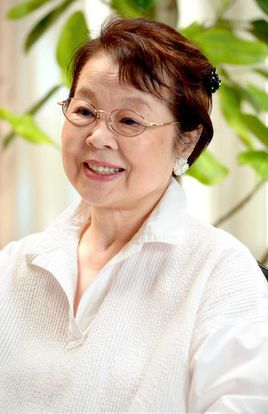 市原悅子 市原悅子
