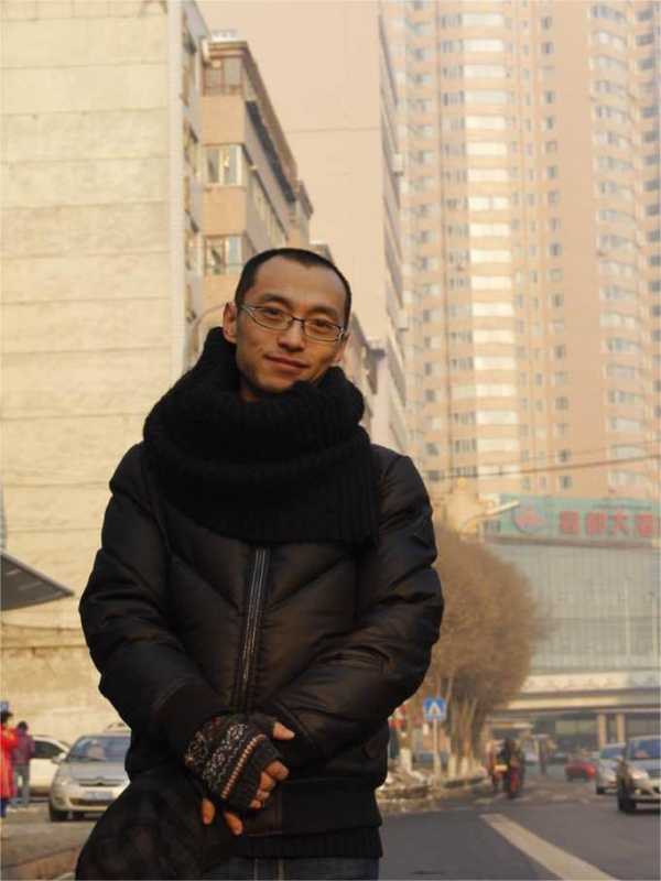 李國新 李國新