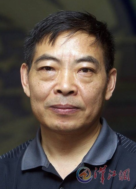 陳懷國 陳懷國