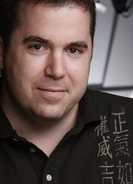 斯科特·波恩 斯科特·波恩