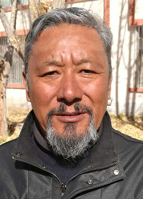 洛桑群培 洛桑群培