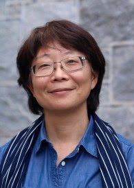 河野亞矢子