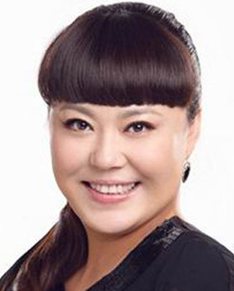 李菁菁 李菁菁
