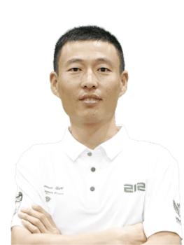 馬利