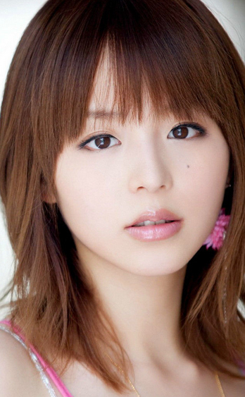 平野綾 平野綾