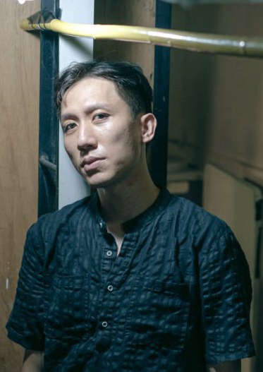 黃衍仁