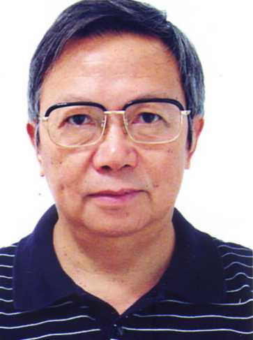 李世鶴