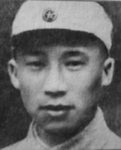 王先臣 王先臣