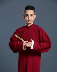 侯鶴廉 侯鶴廉