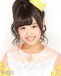 內(nèi)山奈月