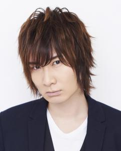 前野智昭 前野智昭