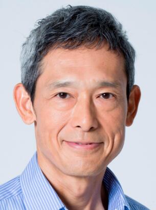 鶴見辰吾 鶴見辰吾