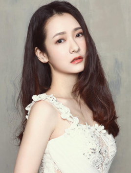 沈陶然 沈陶然