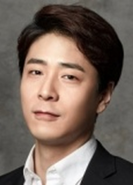 洪佑鎮